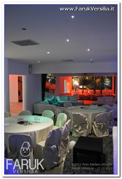 Ristorante Versilia